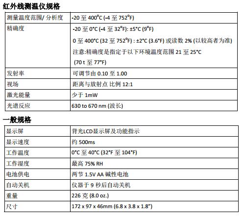 工業(yè)溫度計(jì)產(chǎn)品圖片